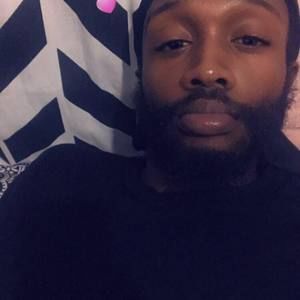 Meet your Posher, Omari